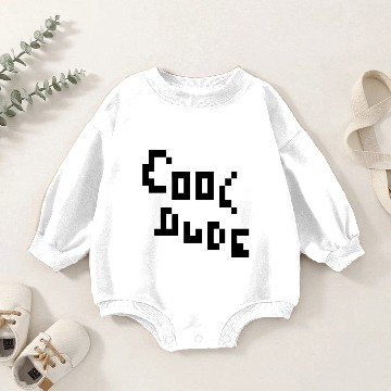 Discover Undertale cool Baby Romper Sweatshirts