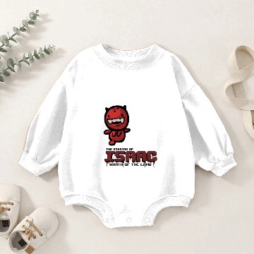 Discover Loki Baby Romper Sweatshirts