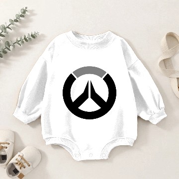 Discover overwatch 2 Baby Romper Sweatshirts