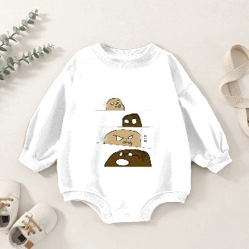 Discover breaking bad funny Baby Romper Sweatshirts