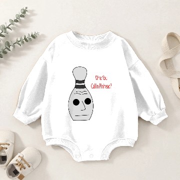 Discover Pinhead Baby Romper Sweatshirts