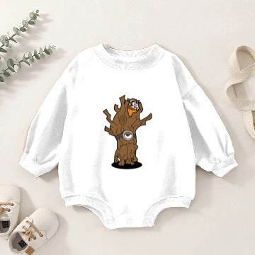 Discover I am Minion Baby Romper Sweatshirts