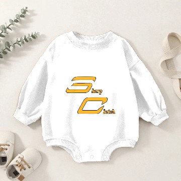 Discover Steph Curry Baby Romper Sweatshirts