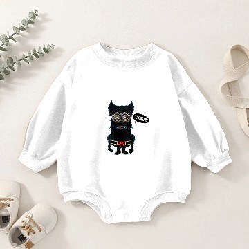 Discover what minion Baby Romper Sweatshirts