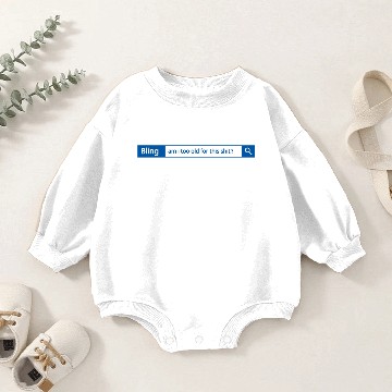 Discover Different search engine - Bling Baby Romper Sweatshirts