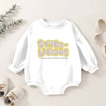 Discover FRANLIN HIGH STUDENT COUNCIL Baby Romper Sweatshirts