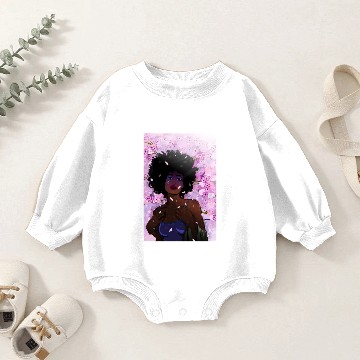 Discover cherry blossom by ixnivek db7fjw0 1 Baby Romper Sweatshirts