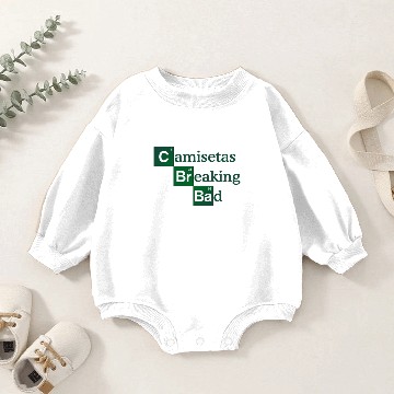 Discover Camisetas Breaking Bad Baby Romper Sweatshirts