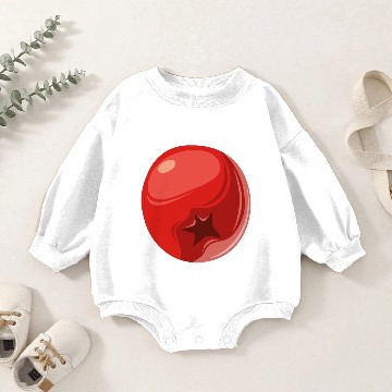 Discover rowan Baby Romper Sweatshirts
