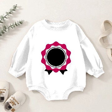 Discover seal Baby Romper Sweatshirts
