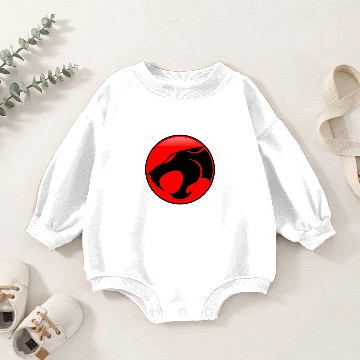 Discover Thundercats cool Baby Romper Sweatshirts