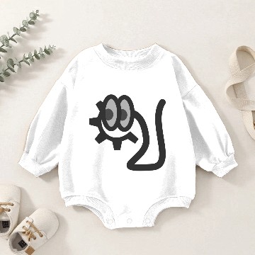 Discover schlang 128 Baby Romper Sweatshirts
