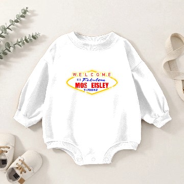 Discover Mos Eisley Grunge Baby Romper Sweatshirts