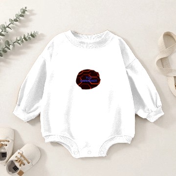 Discover TLC DARKSHOT LOGO V.1 Baby Romper Sweatshirts