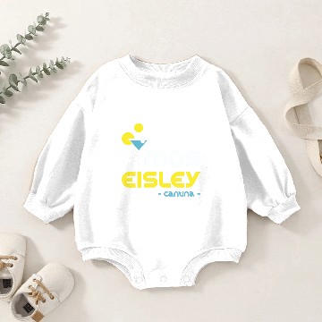 Discover Mos Eisley Cantina Cafe Baby Romper Sweatshirts