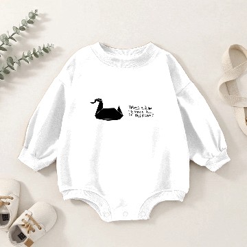 Discover Prison Break message Baby Romper Sweatshirts