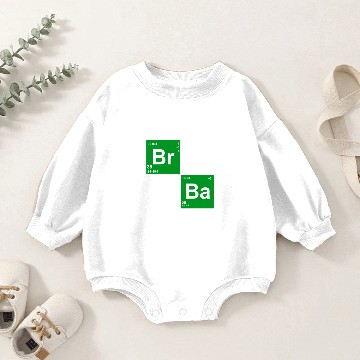 Discover Breaking Bad Walter White Meth Breaking Bad T Shi Baby Romper Sweatshirts