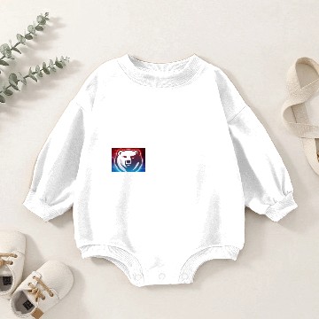 Discover Rowan hoffman Baby Romper Sweatshirts