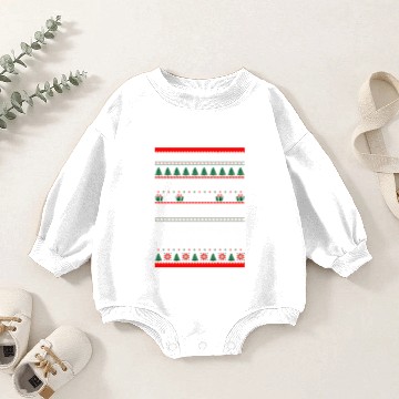 Discover 2017 1st Christmas Awesome School Counselor Baby Romper Sweatshirts