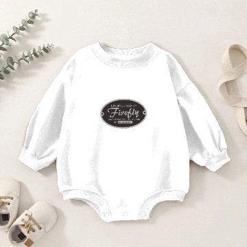 Discover Firefly Coach Works Ltd Baby Romper Sweatshirts