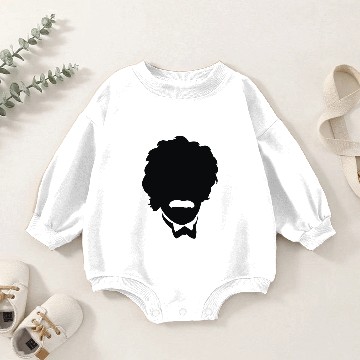 Discover albert einstein Baby Romper Sweatshirts