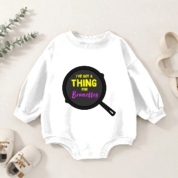 Discover Flynn Rider Pan Baby Romper Sweatshirts