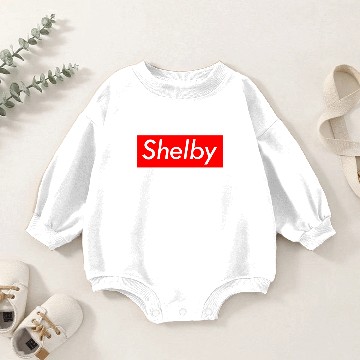 Discover peaky blinders Baby Romper Sweatshirts