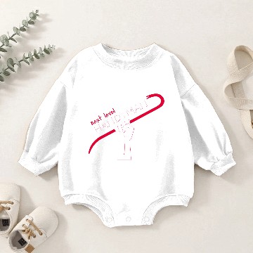 Discover Handyman- next level Handyman Baby Romper Sweatshirts