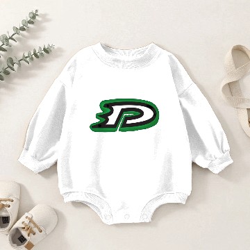 Discover Danny Phantom merch Baby Romper Sweatshirts