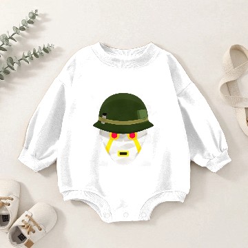 Discover bad company Baby Romper Sweatshirts