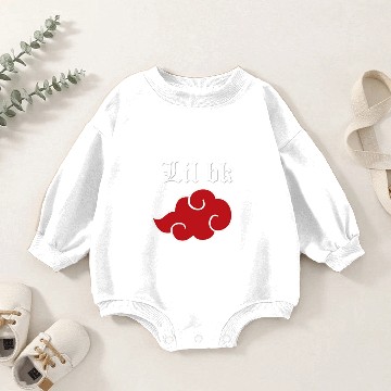 Discover akatsuki boys Baby Romper Sweatshirts