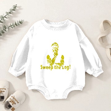 Discover cobra kai Baby Romper Sweatshirts