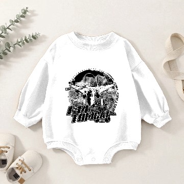 Discover F-14 Tomcat Baby Romper Sweatshirts