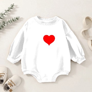 Discover i love chocolate Baby Romper Sweatshirts