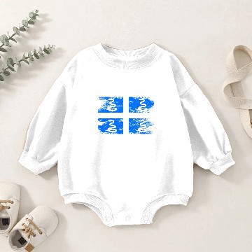 Discover Martinque Flag Gift Country Patriotic Travel Baby Romper Sweatshirts Americas Light