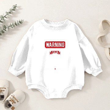 Discover Tibetan Terrier Baby Romper Sweatshirts