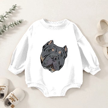 Discover 125 Bully Love Baby Romper Sweatshirts