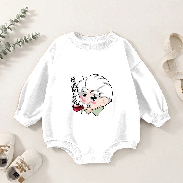 Discover albert Einstein Baby Romper Sweatshirts