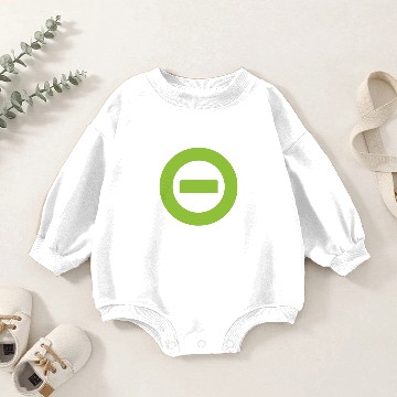 Discover Type O Negative Baby Romper Sweatshirts