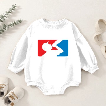 Discover Beer - major league beer drinking Baseball Jerseys Baby Romper Sweatshirts