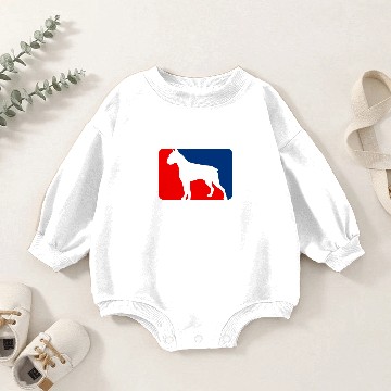 Discover Fancy Boxer Tees Baby Romper Sweatshirts