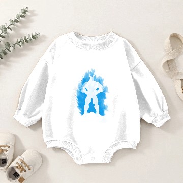 Discover all might plus ultra Baby Romper Sweatshirts