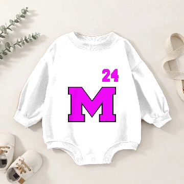 Discover Daisy 24 momoland Baby Romper Sweatshirts