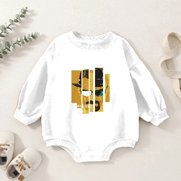 Discover Breaking Bad Baby Romper Sweatshirts
