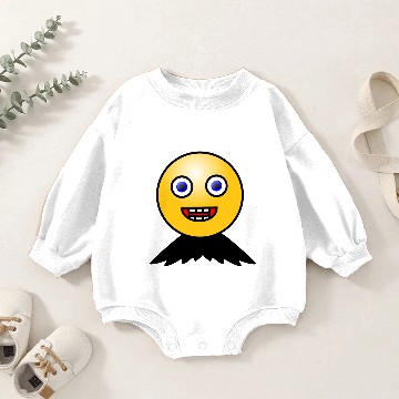 Discover movember Baby Romper Sweatshirts