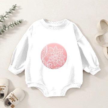 Discover french lace front large Baby Romper Sweatshirts