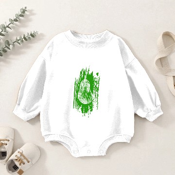 Discover Papaya Baby Romper Sweatshirts