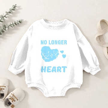 Discover Chicken chickens In My Heart Baby Romper Sweatshirts