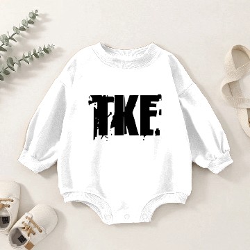 Discover Three Kings Entertainment Baby Romper Sweatshirts
