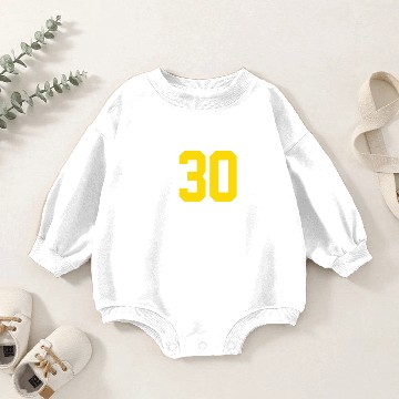 Discover Curry Steph Curry 30 Baby Romper Sweatshirts